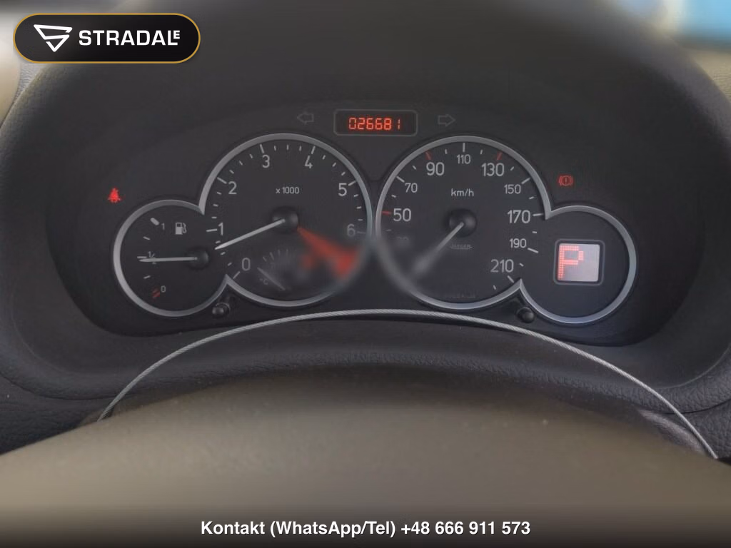 PEUGEOT 206 5D XT PREMIUM, miniaturka 7