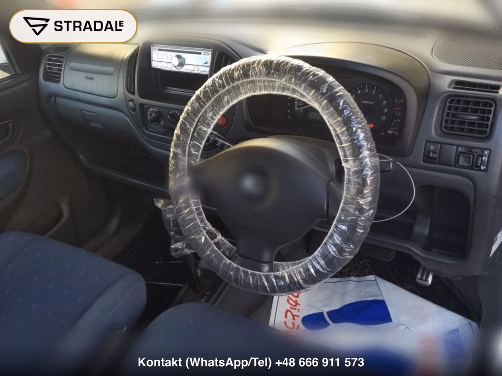 SUZUKI KEI 5D B TURBO, miniaturka 4