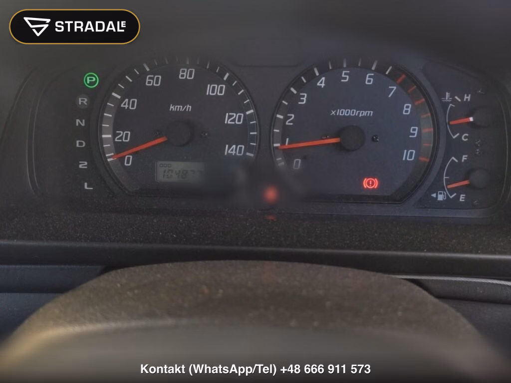 SUZUKI KEI 5D B TURBO, miniaturka 7