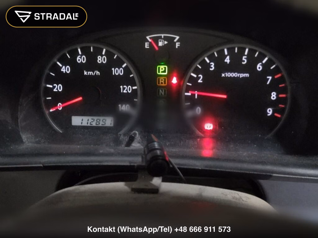 SUZUKI EVERY WAGON PZ TURBO, miniaturka 7