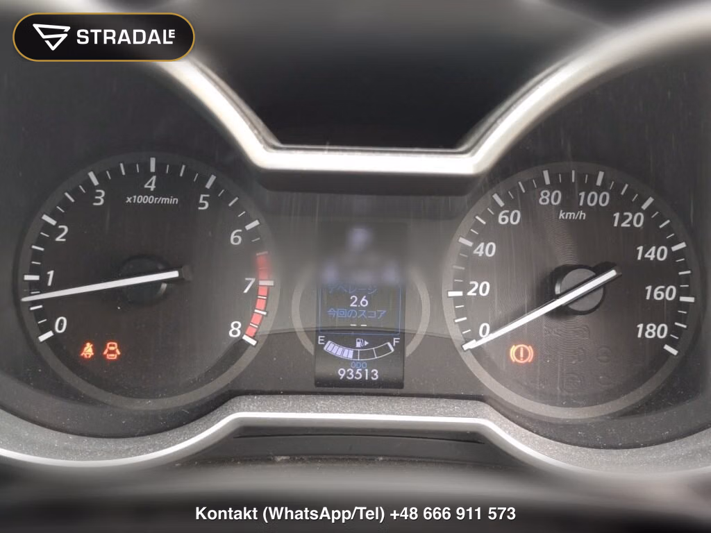MAZDA PREMACY 20C-SKYACTIV, miniaturka 7