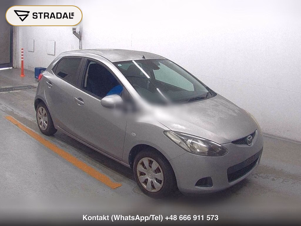 MAZDA DEMIO 5D 13C, miniaturka 2