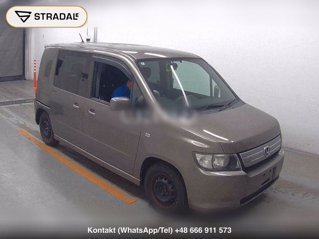 HONDA MOBILIO SPIKE W, miniaturka 2
