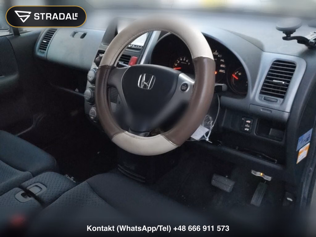 HONDA MOBILIO SPIKE W, miniaturka 4