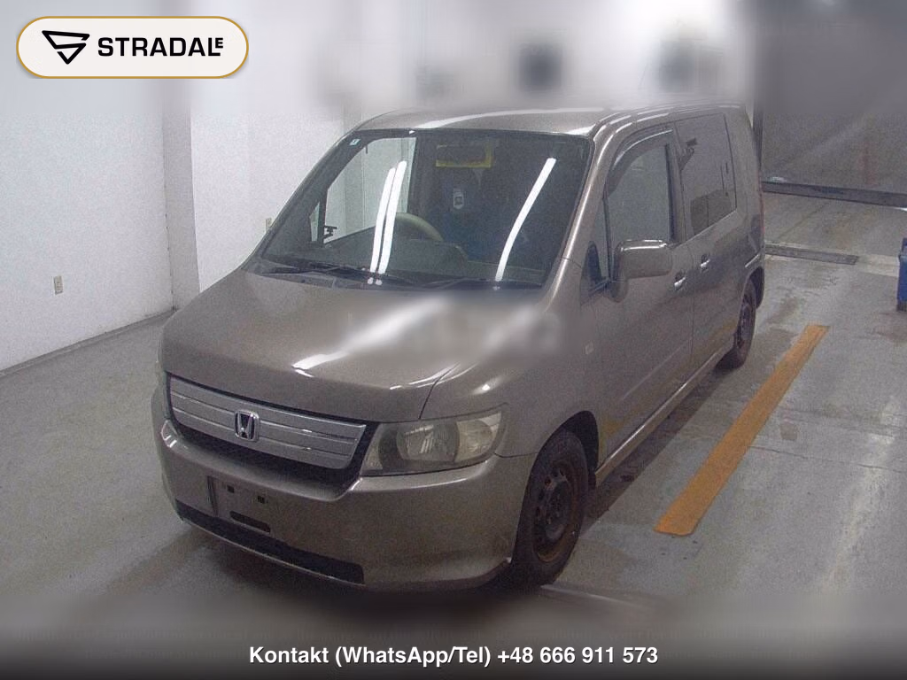 HONDA MOBILIO SPIKE W, miniaturka 5