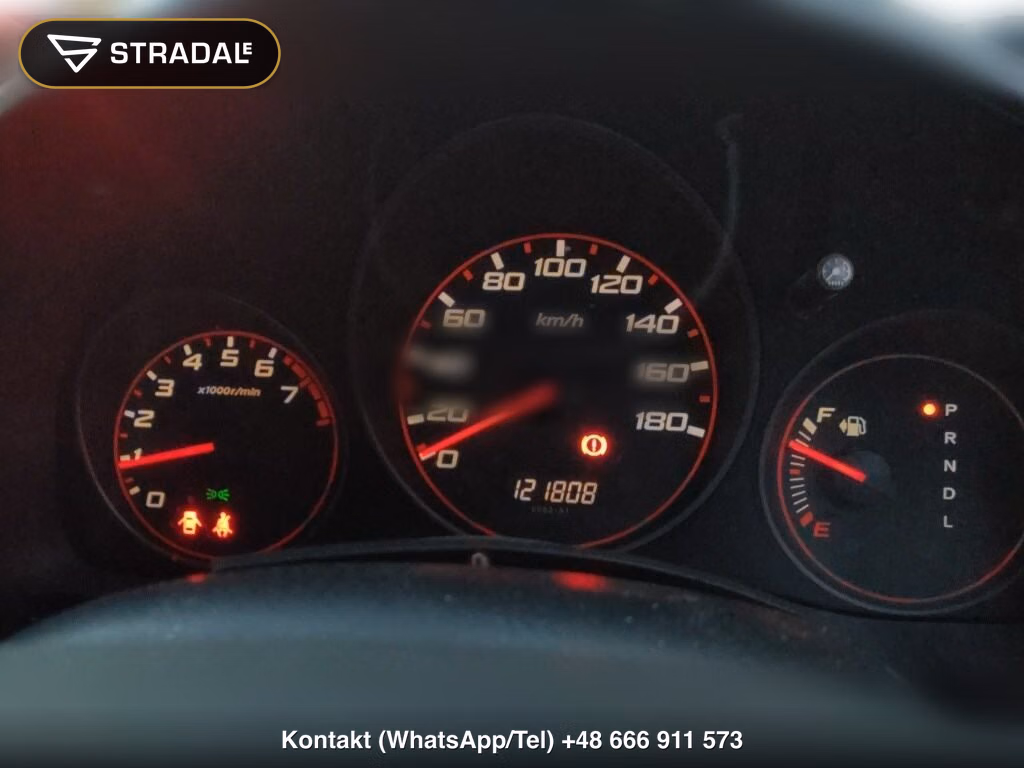 HONDA MOBILIO SPIKE W, miniaturka 7