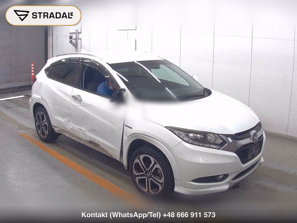 HONDA VEZEL HYBRID Z, miniaturka 2