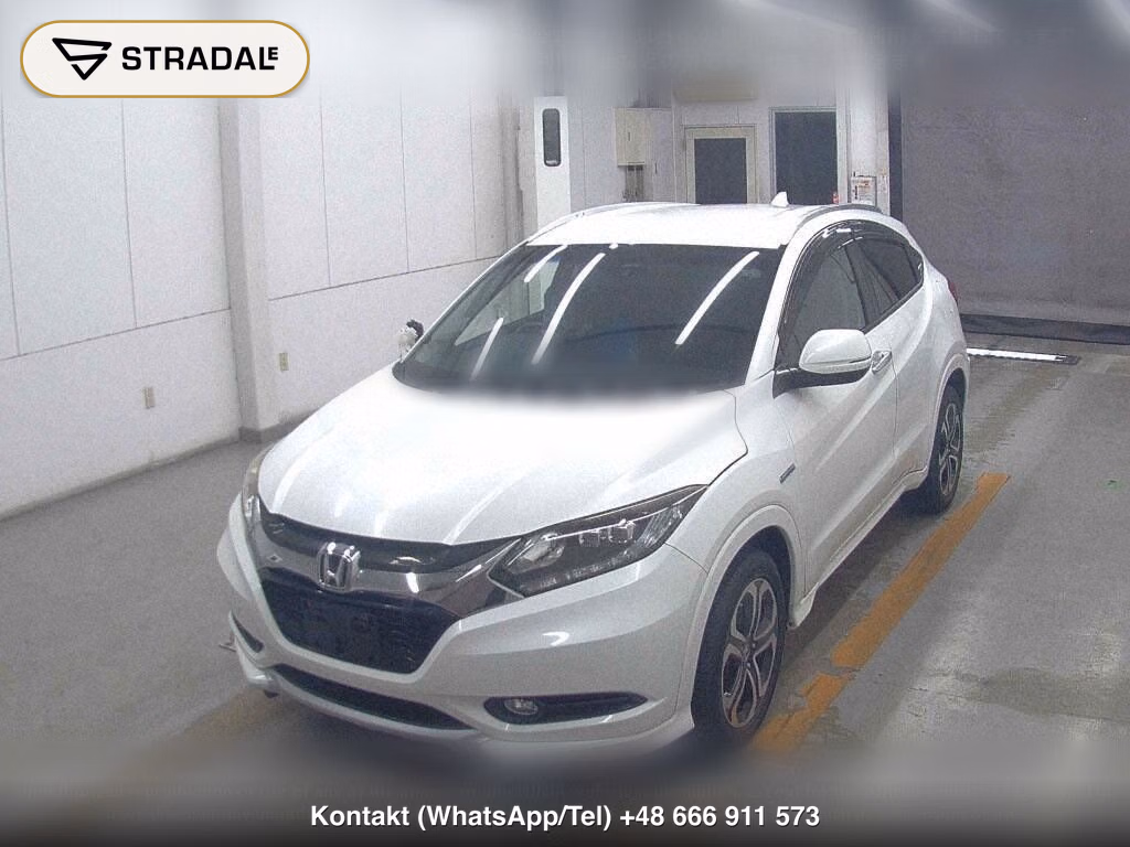 HONDA VEZEL HYBRID Z, miniaturka 5
