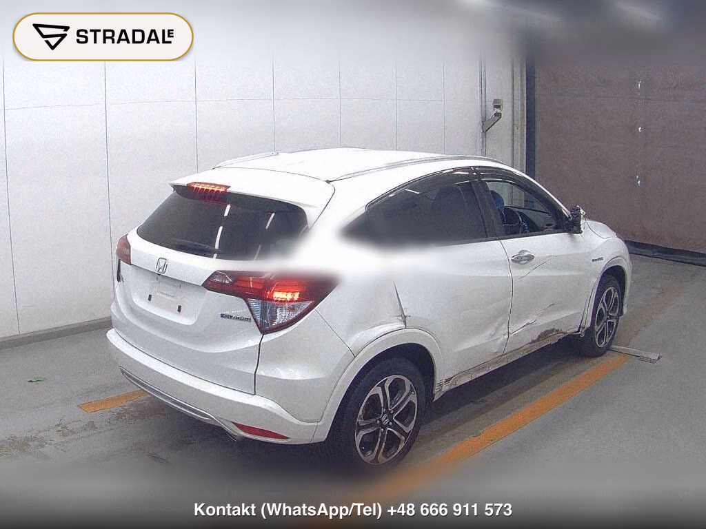 HONDA VEZEL HYBRID Z, miniaturka 6