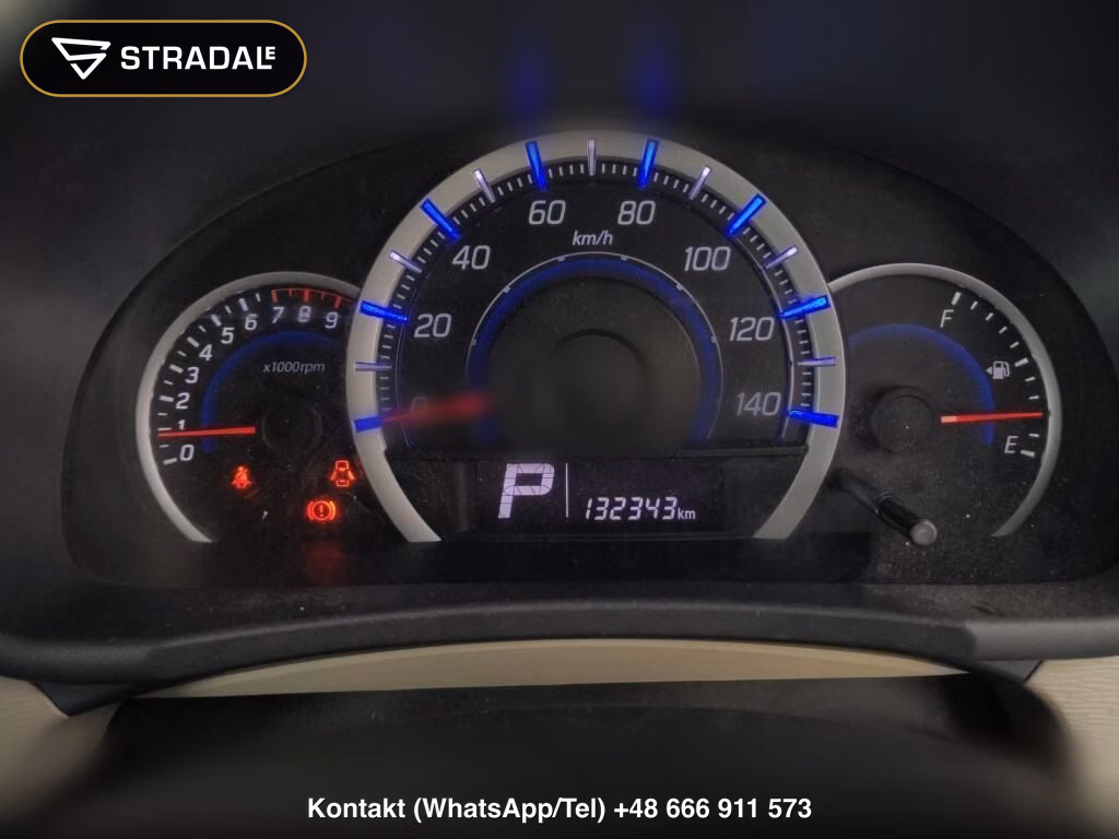 SUZUKI WAGON R 5D FX LIMITED, miniaturka 7