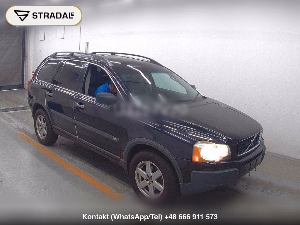 VOLVO XC90 4WD T-6, miniaturka 2