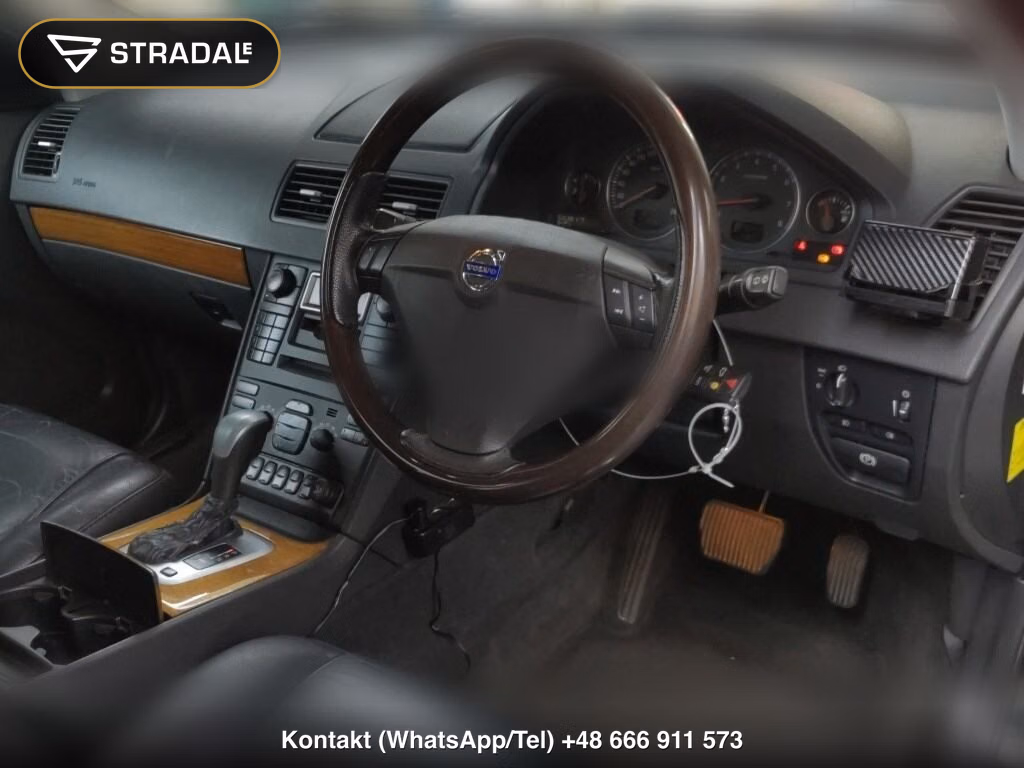 VOLVO XC90 4WD T-6, miniaturka 4