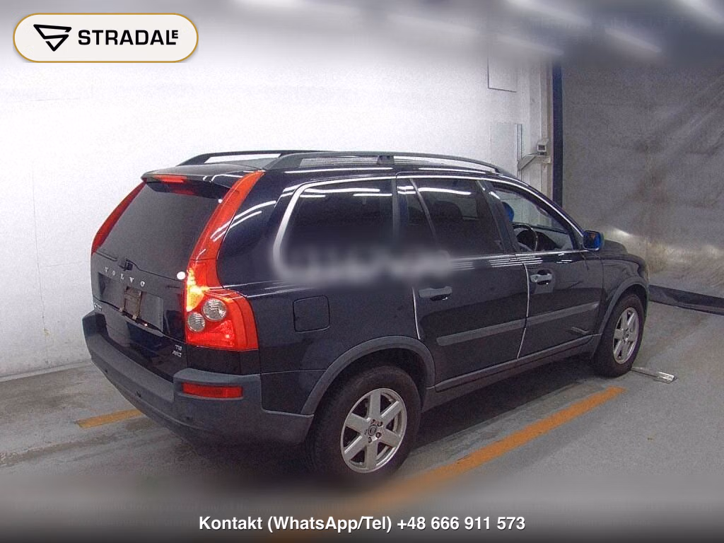 VOLVO XC90 4WD T-6, miniaturka 6