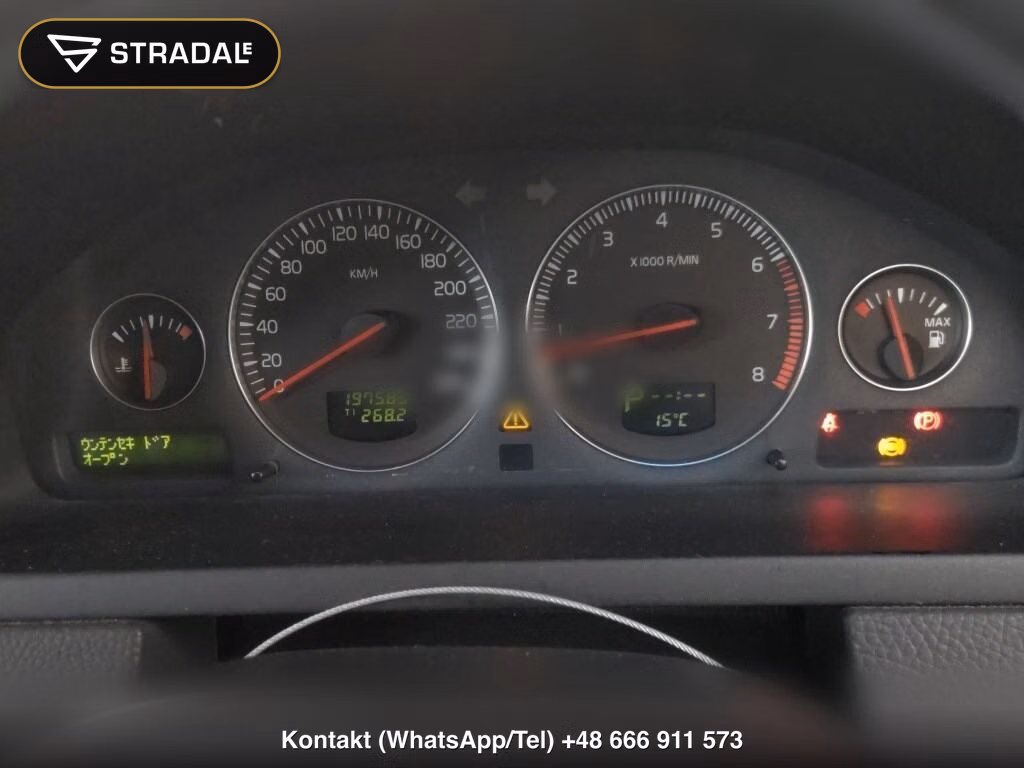 VOLVO XC90 4WD T-6, miniaturka 7