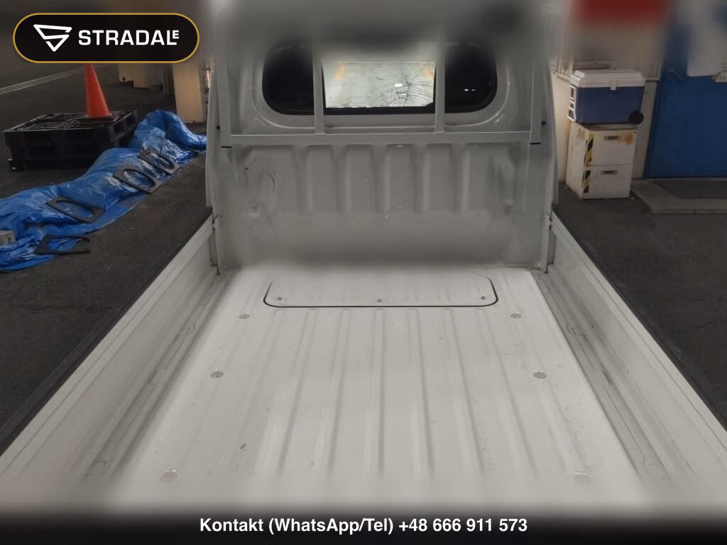DAIHATSU HIJET TRUCK 4WD STANDARD NOUYOU SPECIAL, miniaturka 7
