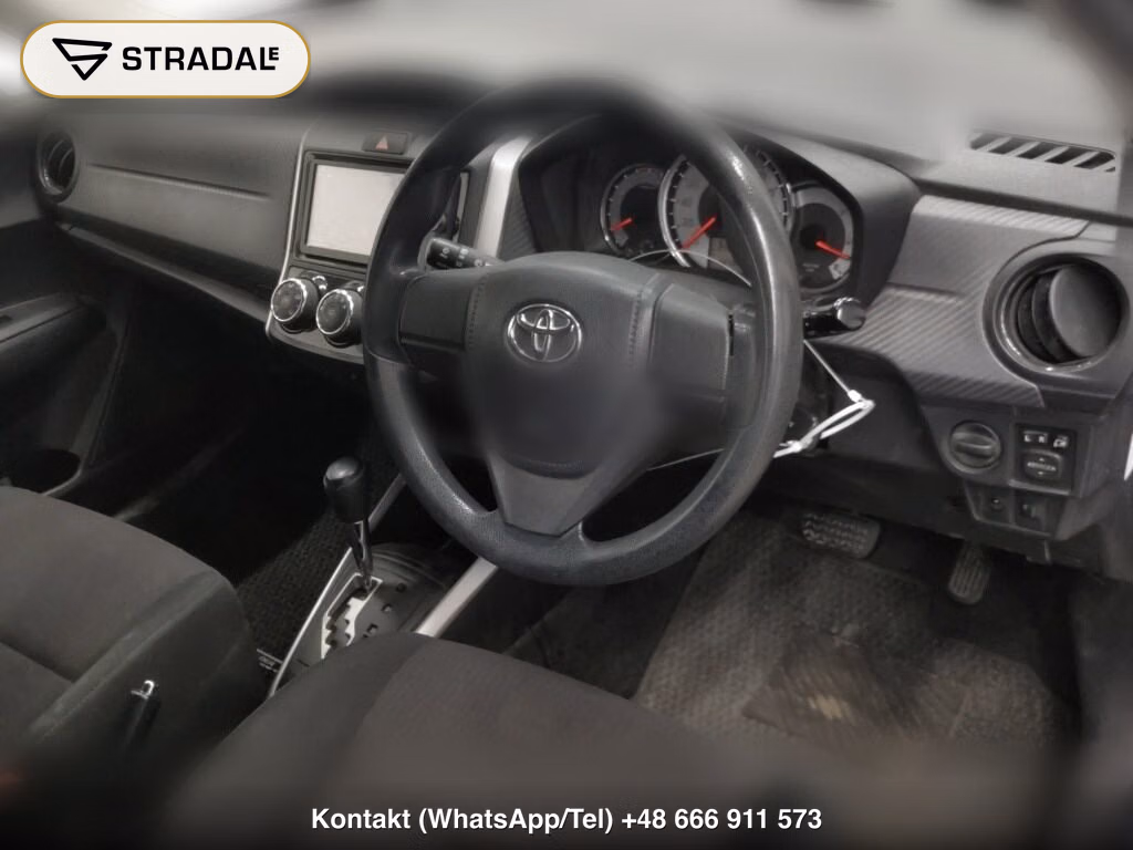 TOYOTA COROLLA FIELDER 1.5X, miniaturka 4