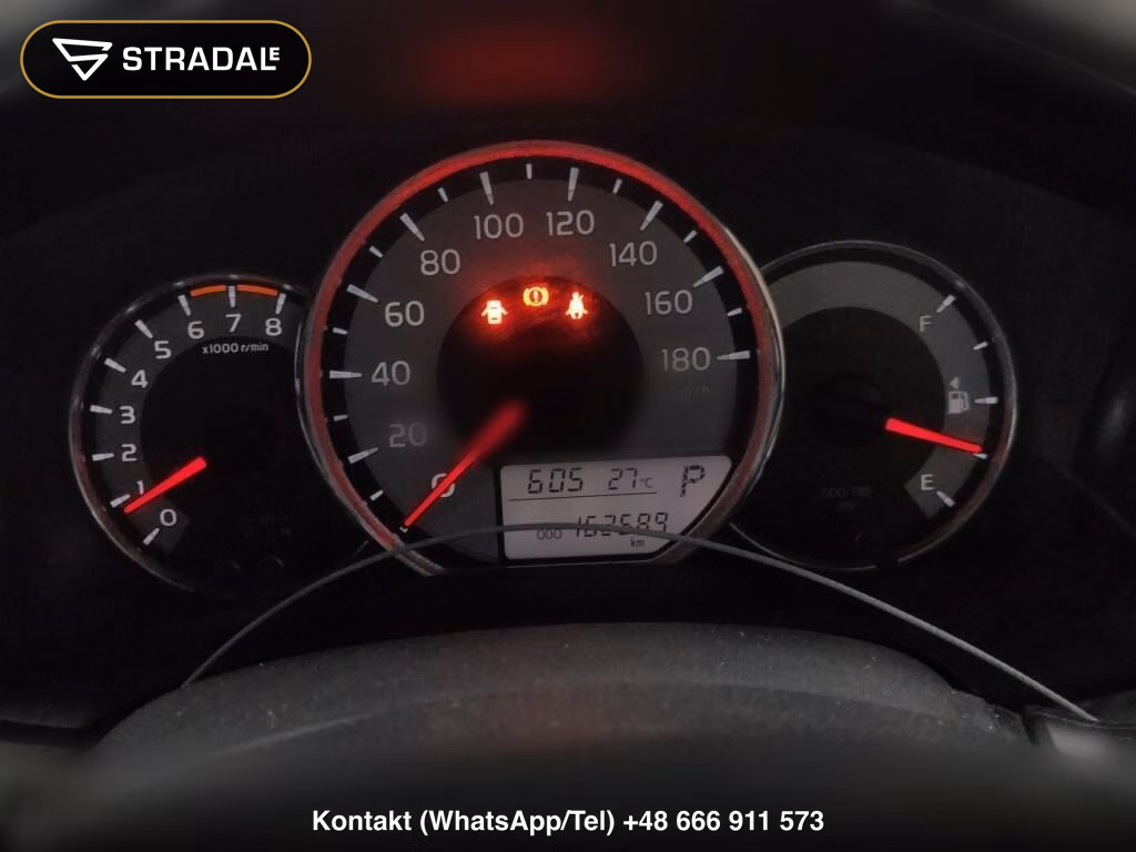 TOYOTA COROLLA FIELDER 1.5X, miniaturka 7