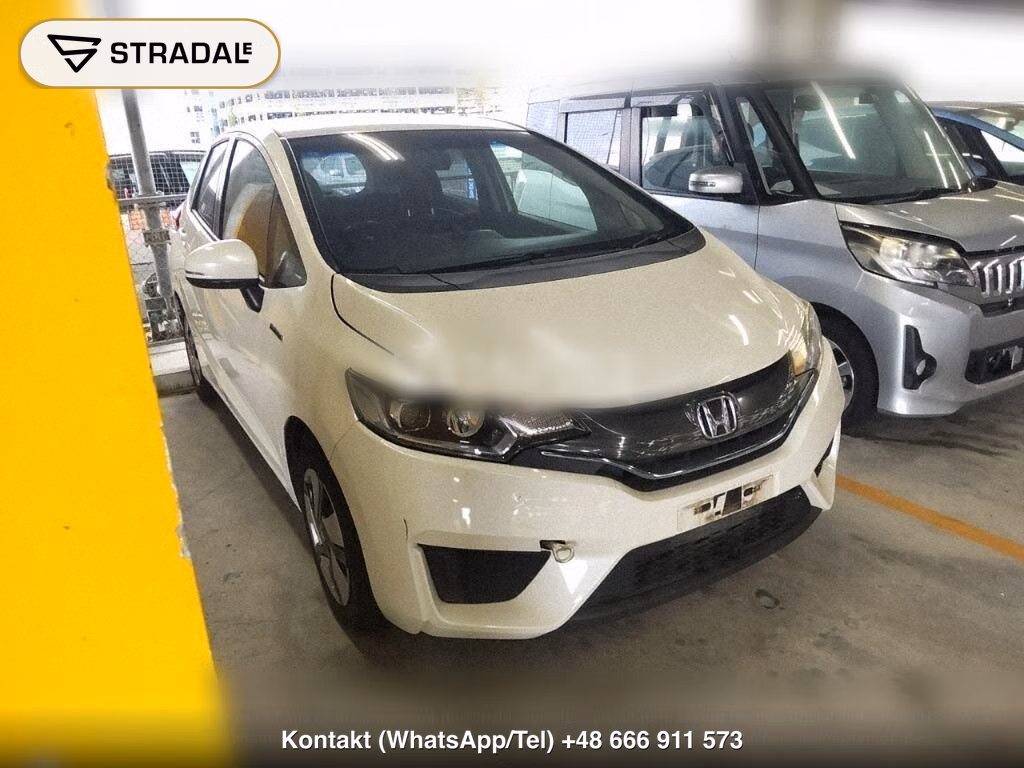 HONDA FIT HYBRID L PACKAGE, miniaturka 2