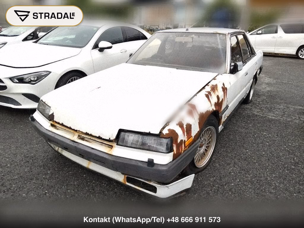 NISSAN SKYLINE 4D OTHERS, miniaturka 5