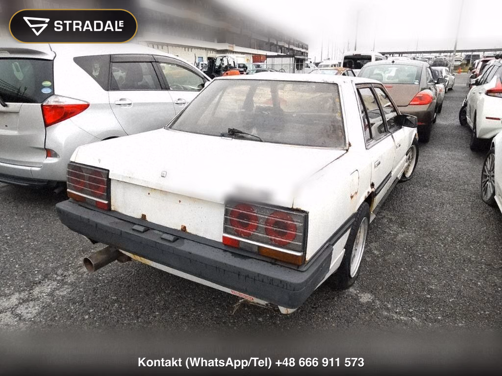 NISSAN SKYLINE 4D OTHERS, miniaturka 6
