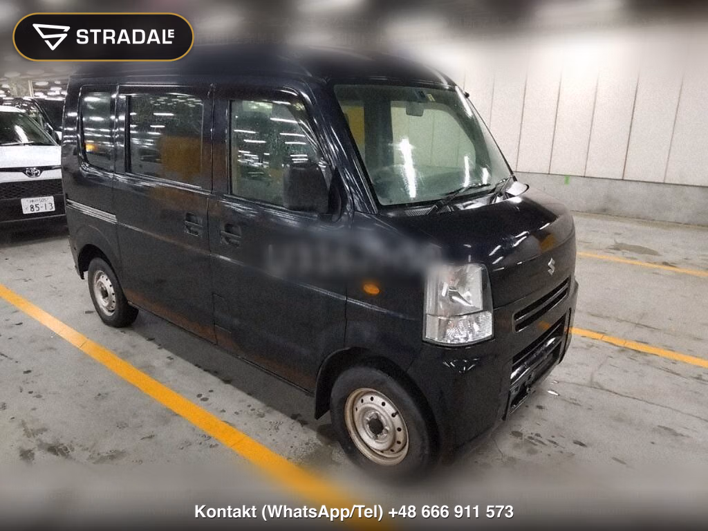 SUZUKI EVERY 5D PC, miniaturka 2
