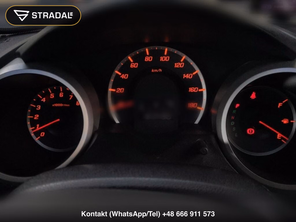 HONDA FIT G F PACKAGE, miniaturka 7