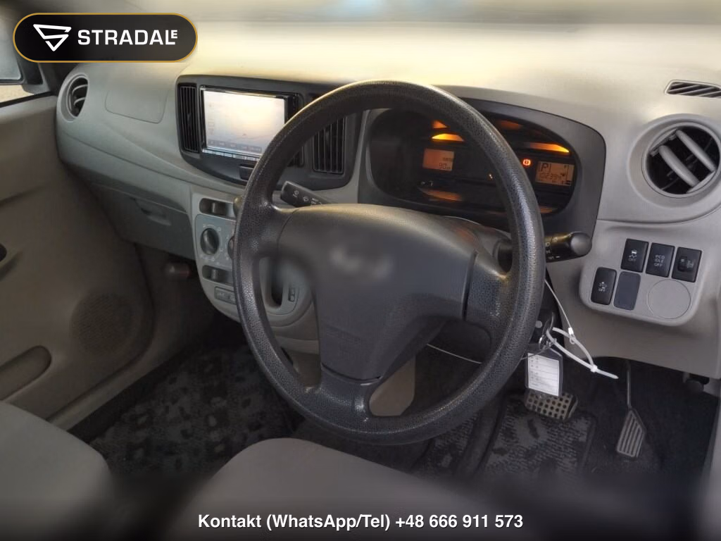 DAIHATSU MIRA E:S L SA, miniaturka 4