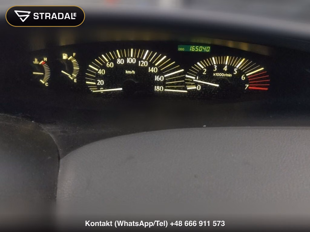 TOYOTA ESTIMA T AERAS, miniaturka 7