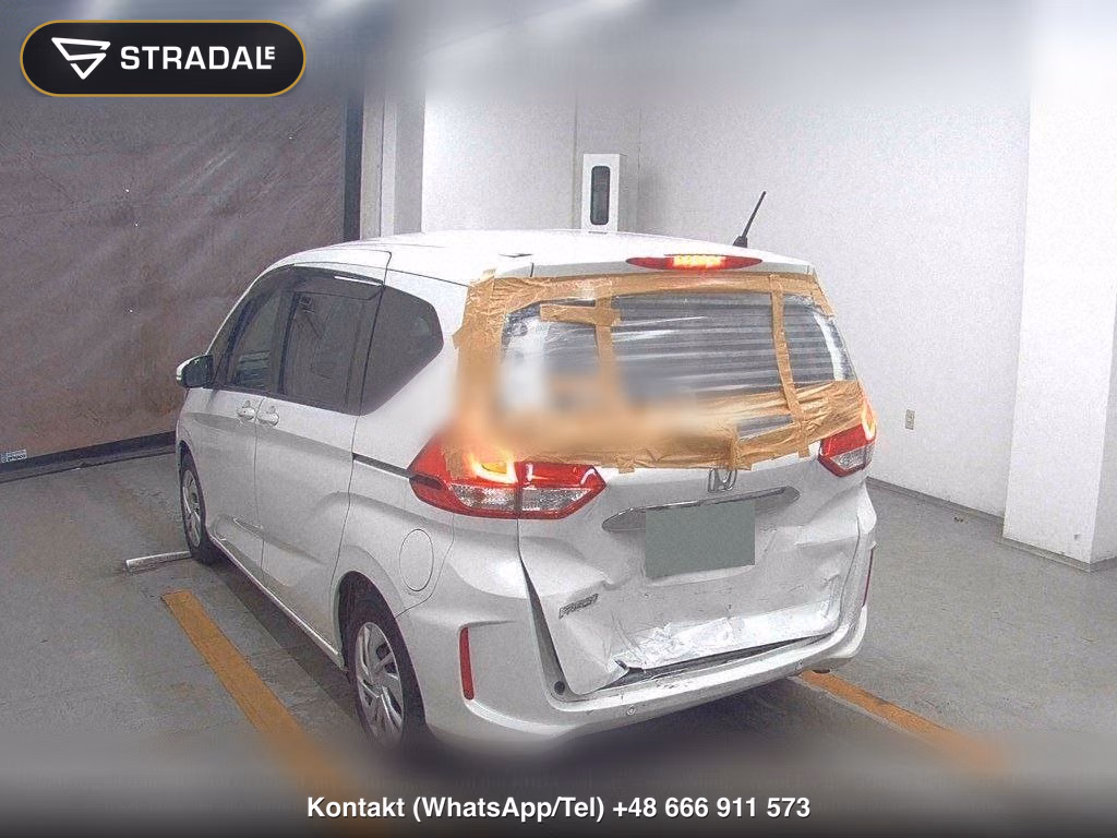 HONDA FREED G･HONDA SENSING, miniaturka 3