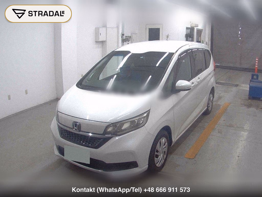 HONDA FREED G･HONDA SENSING, miniaturka 5