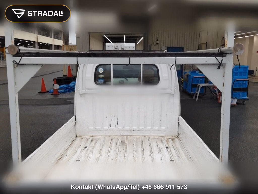 NISSAN CLIPPER TRUCK, miniaturka 7