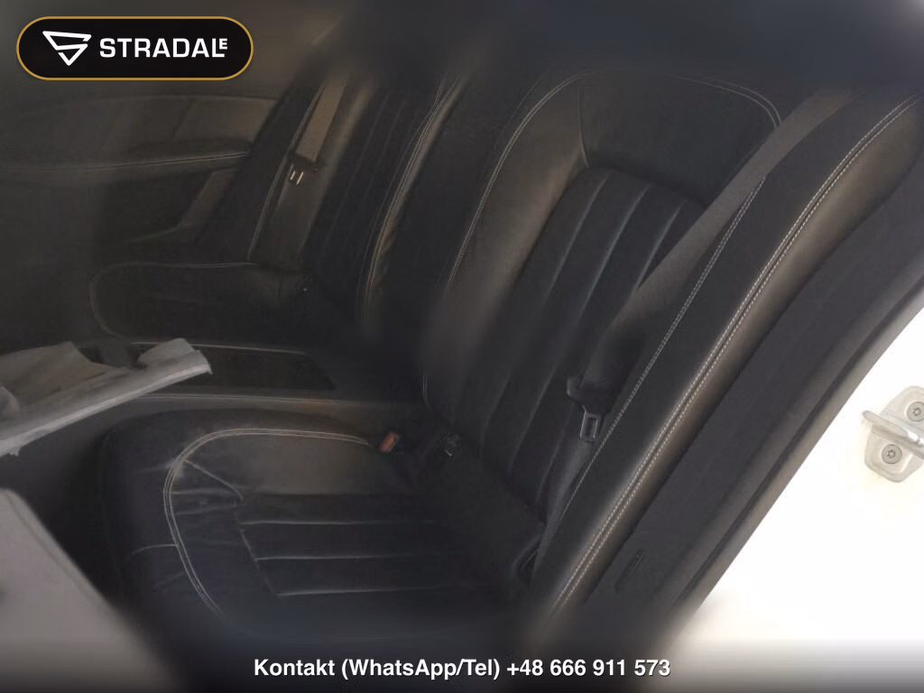 MERCEDES BENZ CLS-CLASS, miniaturka 7