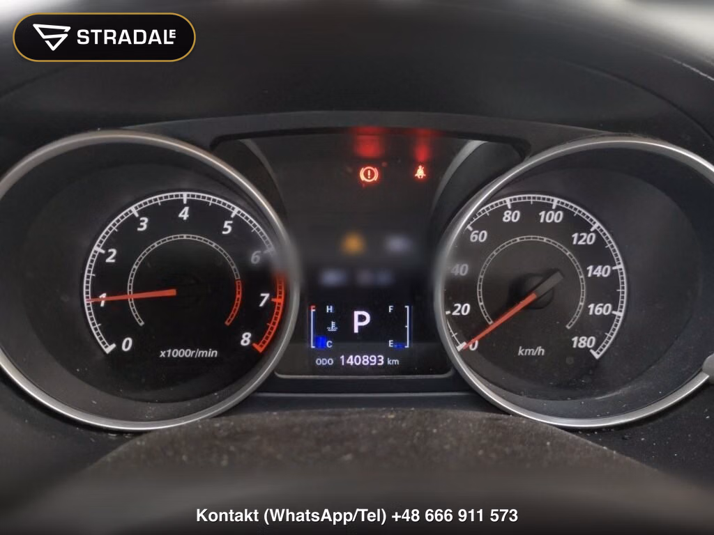 MITSUBISHI OUTLANDER 4WD ROADEST 24G, miniaturka 7