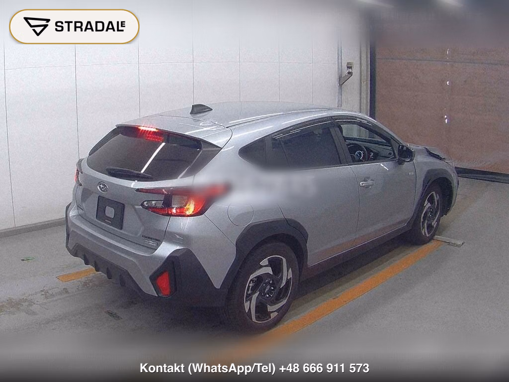 SUBARU CROSSTREK 4WD PREMIUM S:HEV EX, miniaturka 6
