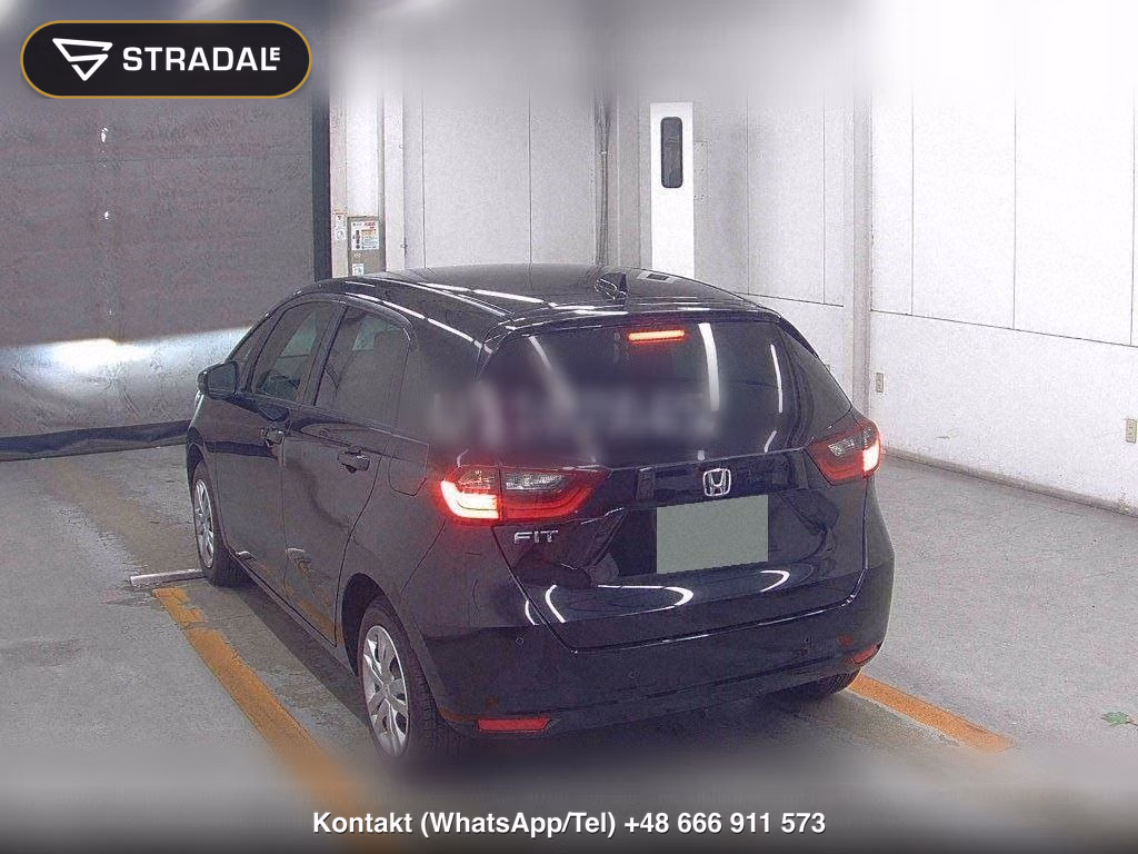 HONDA FIT HOME, miniaturka 3