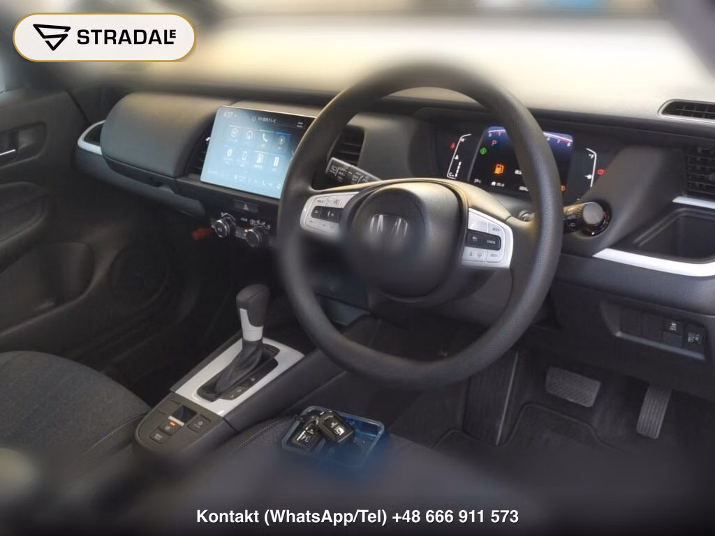 HONDA FIT HOME, miniaturka 4