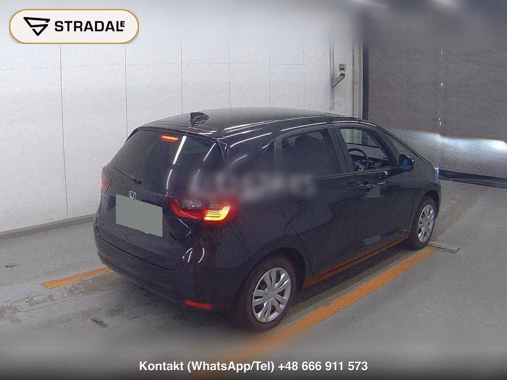 HONDA FIT HOME, miniaturka 6