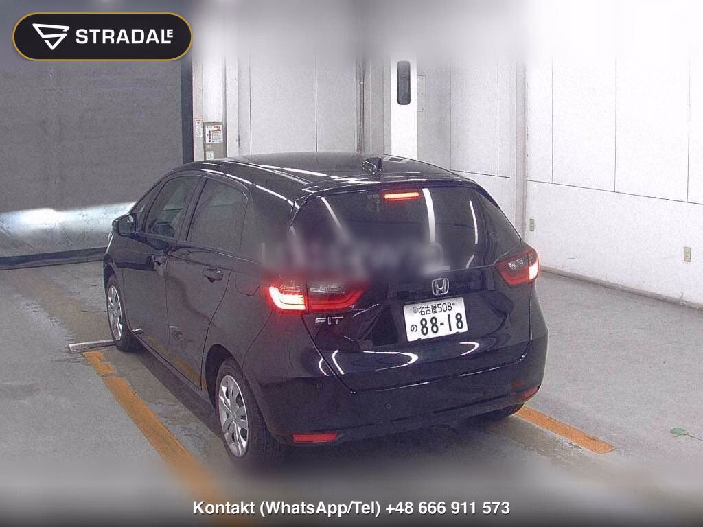 HONDA FIT HOME, miniaturka 3