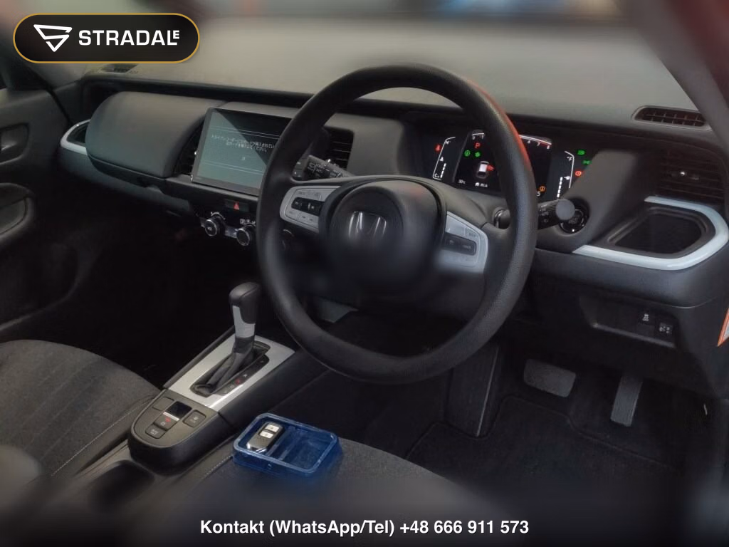 HONDA FIT HOME, miniaturka 4