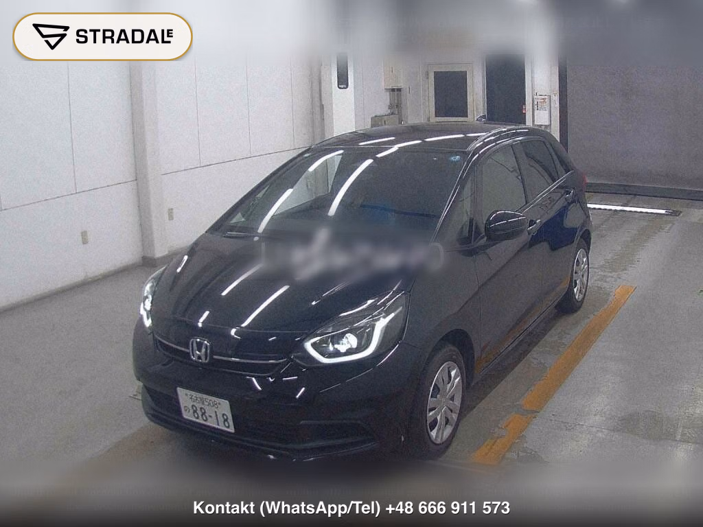 HONDA FIT HOME, miniaturka 5