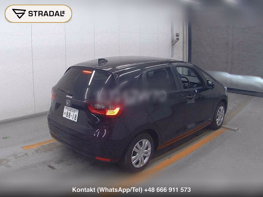 HONDA FIT HOME, miniaturka 6