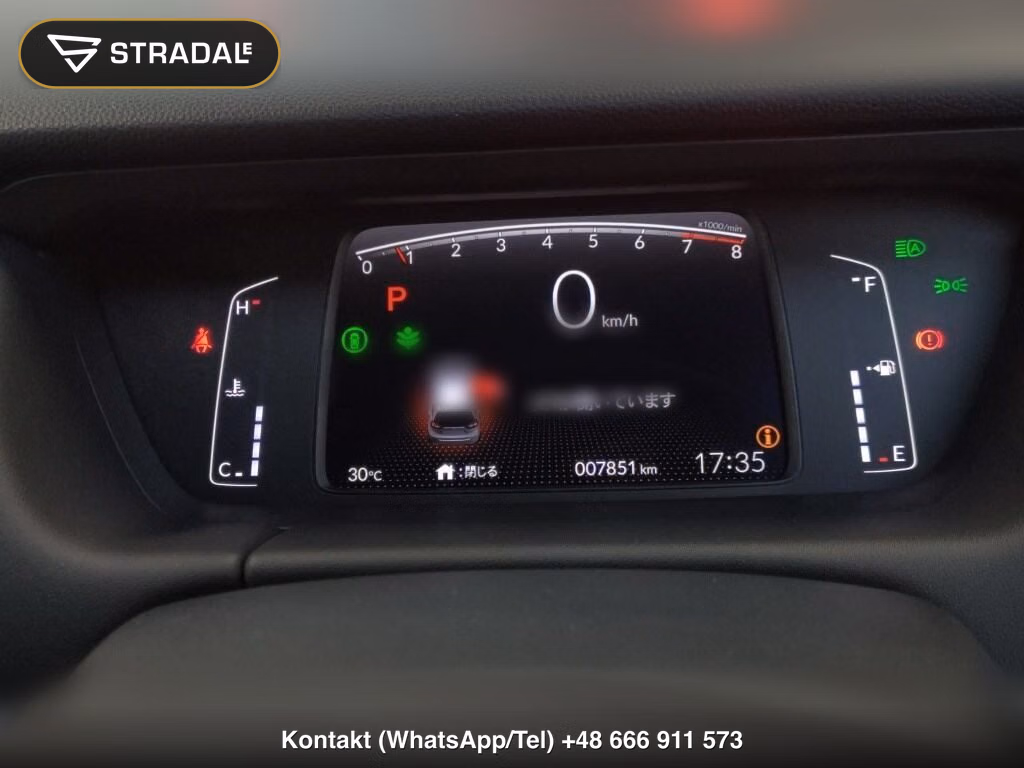 HONDA FIT HOME, miniaturka 7