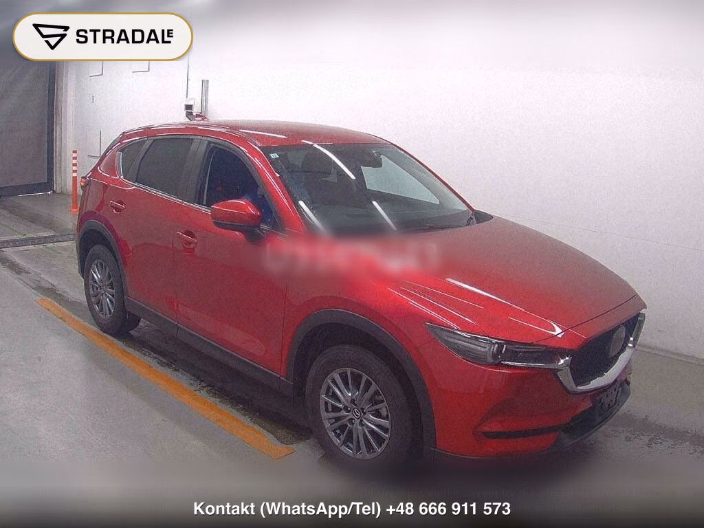 MAZDA CX-5 XD PROACTIVE, miniaturka 2