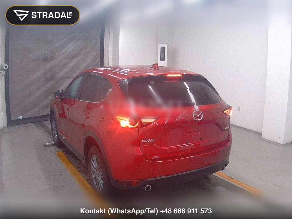 MAZDA CX-5 XD PROACTIVE, miniaturka 3