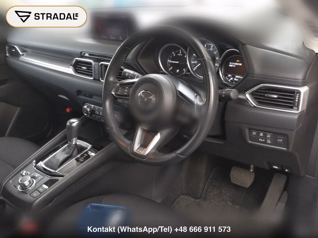 MAZDA CX-5 XD PROACTIVE, miniaturka 4