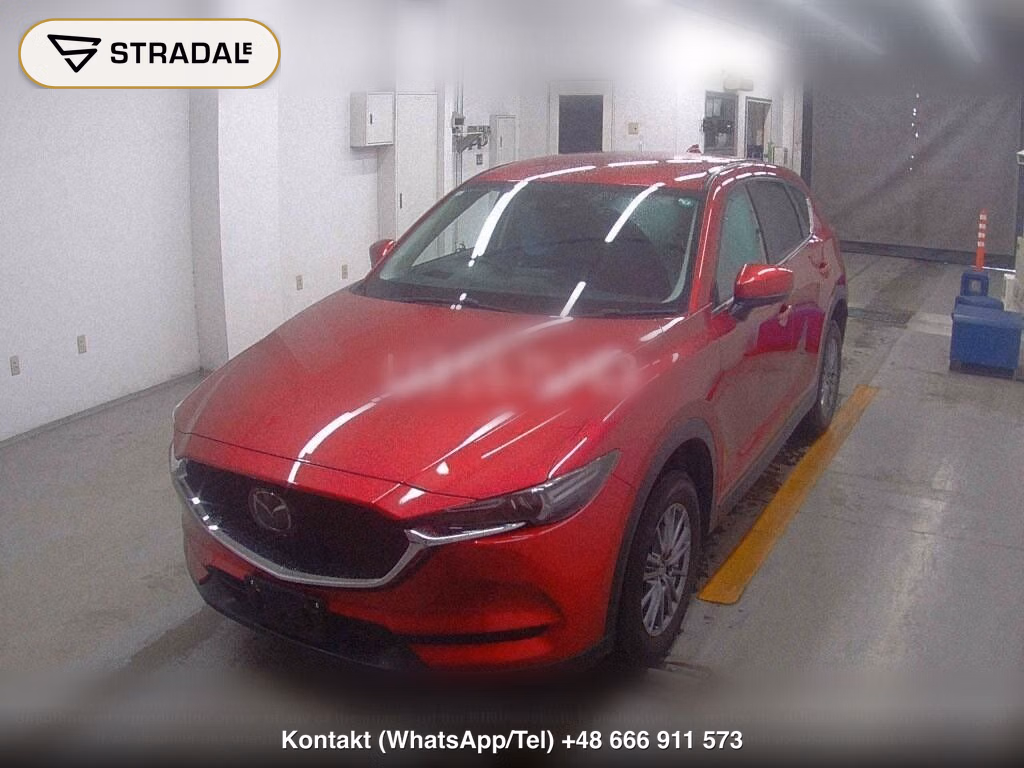 MAZDA CX-5 XD PROACTIVE, miniaturka 5