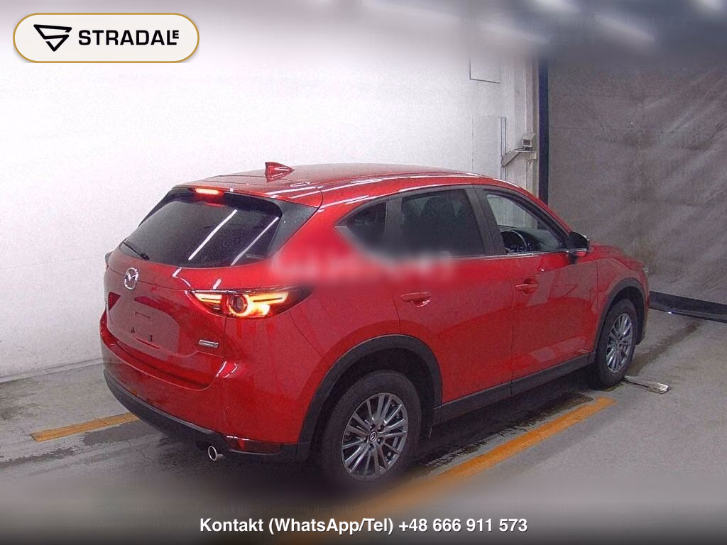 MAZDA CX-5 XD PROACTIVE, miniaturka 6