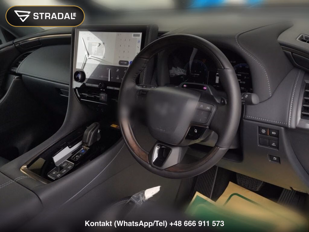 TOYOTA ALPHARD HYBRID Z, miniaturka 4