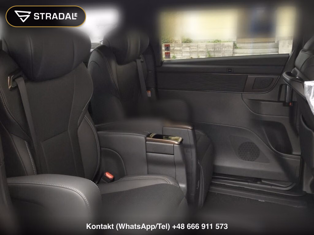 TOYOTA ALPHARD HYBRID Z, miniaturka 7
