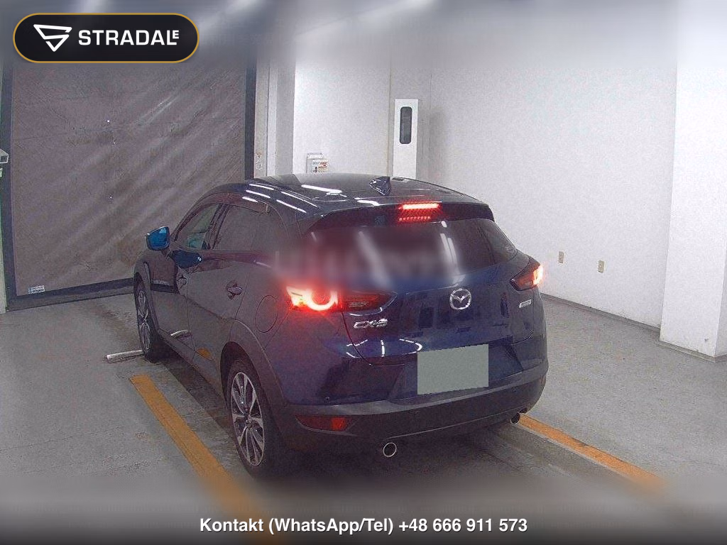 MAZDA CX-3 20S PROACTIVE, miniaturka 3